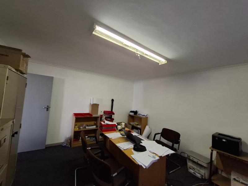 To Let commercial Property for Rent in Montague Gardens Western Cape